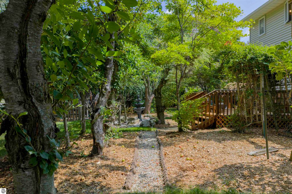 Image 81 of property listing at 1000 Country Way, Mt Pleasant, MI 48858