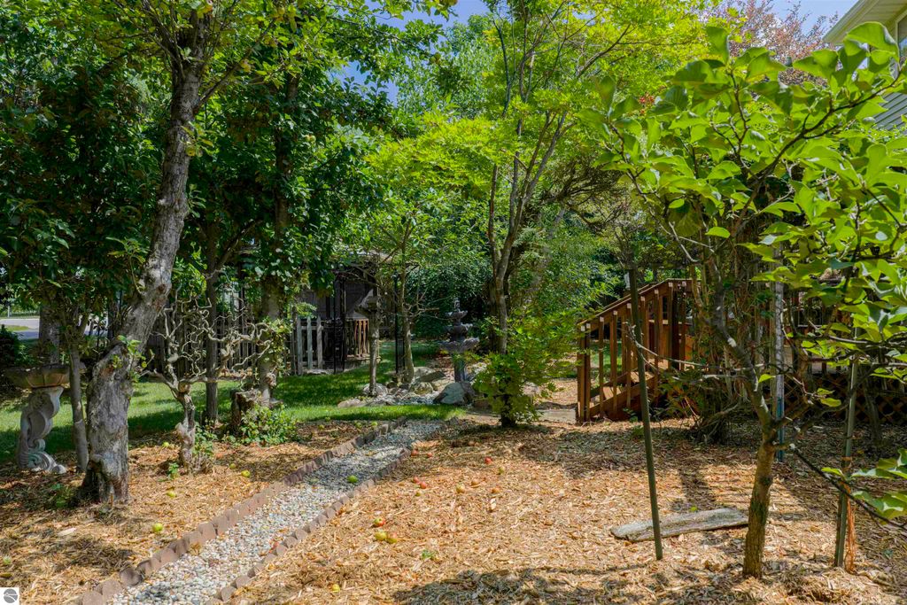 Image 82 of property listing at 1000 Country Way, Mt Pleasant, MI 48858