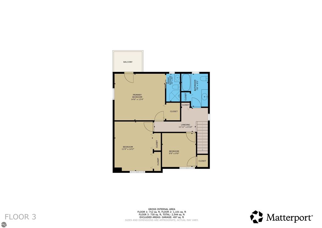 Image 86 of property listing at 1000 Country Way, Mt Pleasant, MI 48858