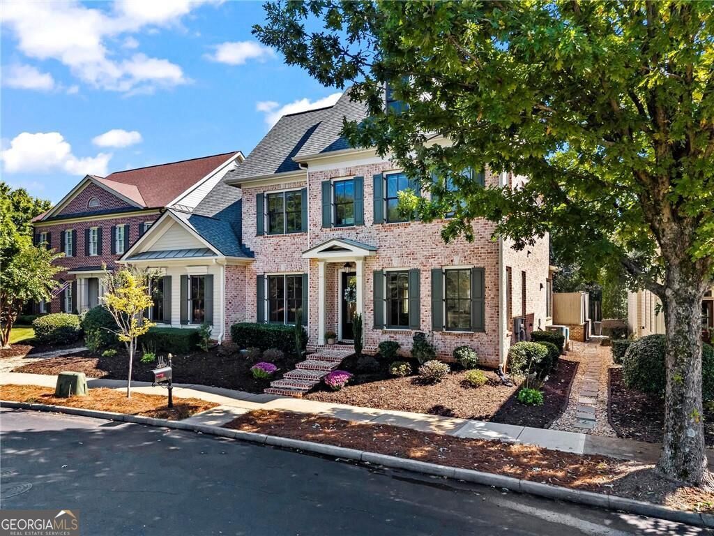 1026 Merrivale Chase Lane, Roswell, GA 30075 — photo 2