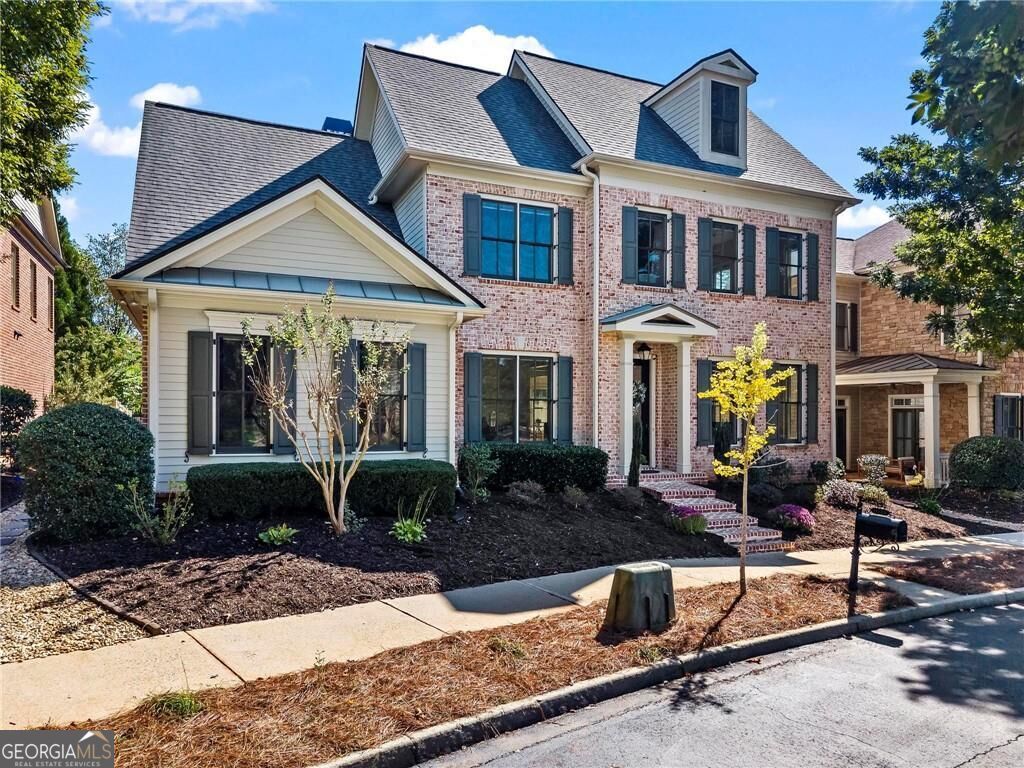 1026 Merrivale Chase Lane, Roswell, GA 30075 — photo 3