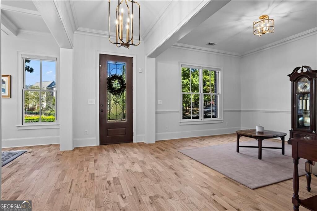 1026 Merrivale Chase Lane, Roswell, GA 30075 — photo 5