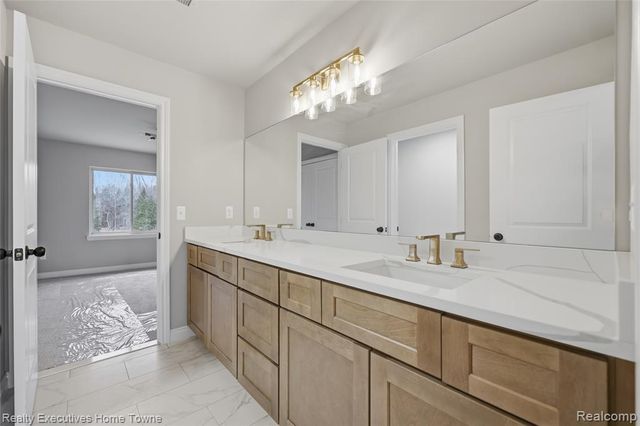 11731 Encore Court, Shelby Twp, MI 48315