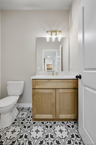 11731 Encore Court, Shelby Twp, MI 48315