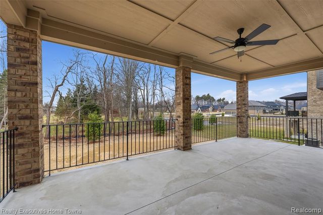 11731 Encore Court, Shelby Twp, MI 48315