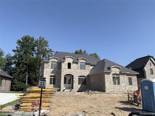 11731 Encore Court, Shelby Twp, MI 48315