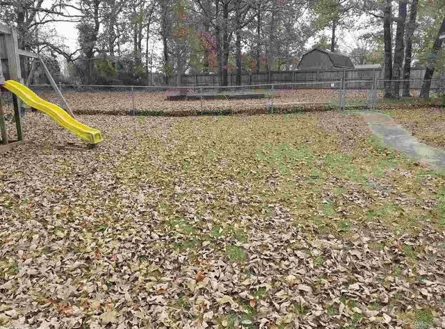 2809 General Samuels, Jacksonville, AR 72076