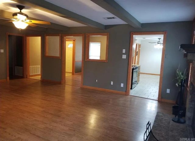 2809 General Samuels, Jacksonville, AR 72076