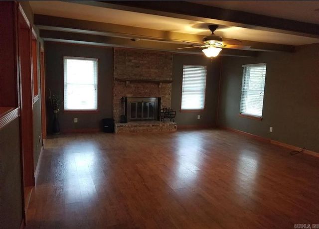 2809 General Samuels, Jacksonville, AR 72076