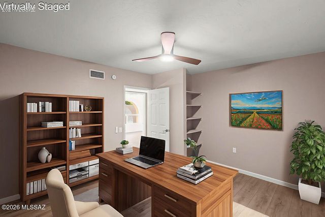 757 W Calle Del Regalo, Green Valley, AZ 85614