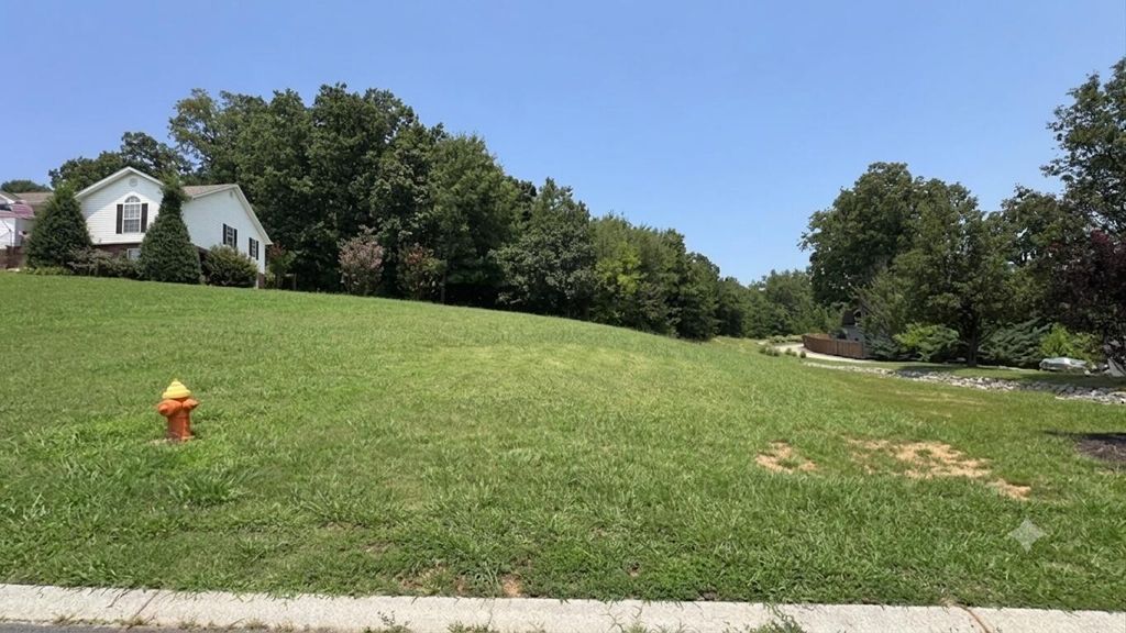 521 NW Benjamin Circle, Cleveland, TN 37312