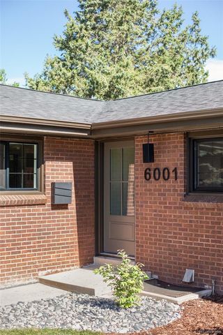 6001 E Cedar Avenue, Denver, CO 80224