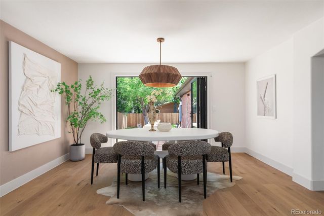 6001 E Cedar Avenue, Denver, CO 80224