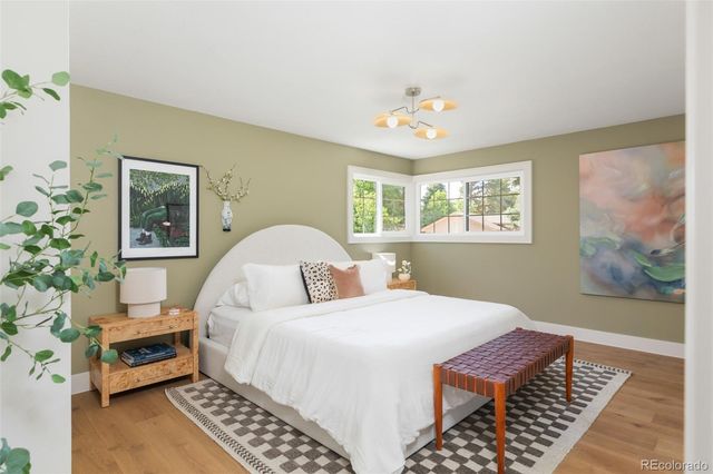 6001 E Cedar Avenue, Denver, CO 80224