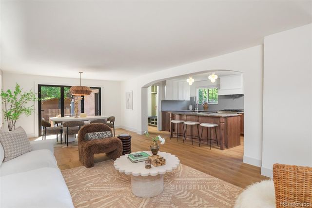 6001 E Cedar Avenue, Denver, CO 80224