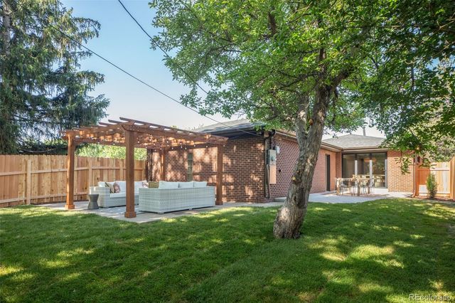 6001 E Cedar Avenue, Denver, CO 80224
