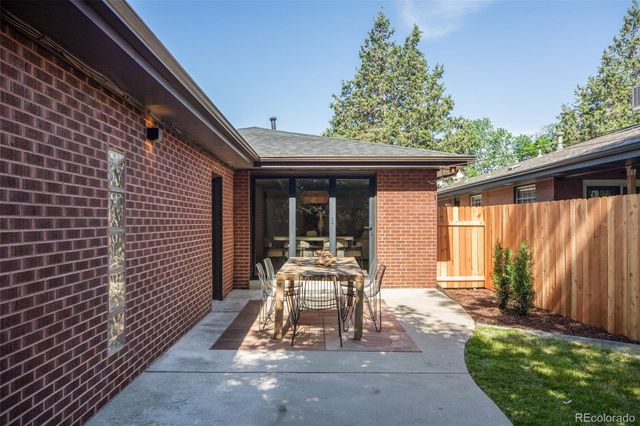 6001 E Cedar Avenue, Denver, CO 80224