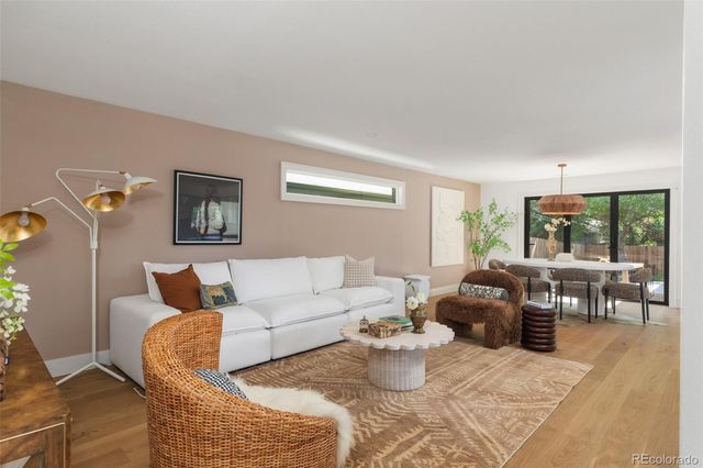 6001 E Cedar Avenue, Denver, CO 80224