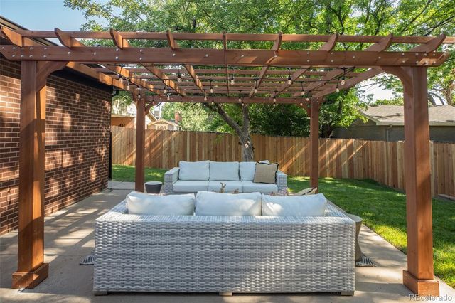 6001 E Cedar Avenue, Denver, CO 80224