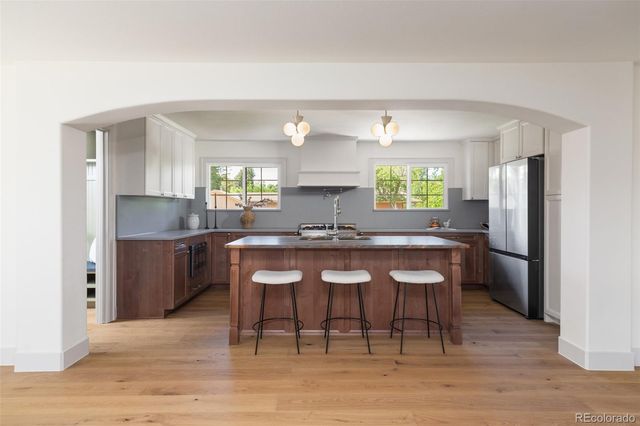 6001 E Cedar Avenue, Denver, CO 80224