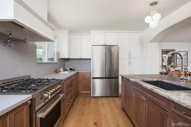 6001 E Cedar Avenue, Denver, CO 80224