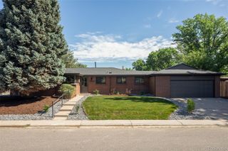 6001 E Cedar Avenue, Denver, CO 80224