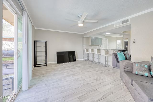 3309 Beachcomber Drive, El Paso, TX 79936