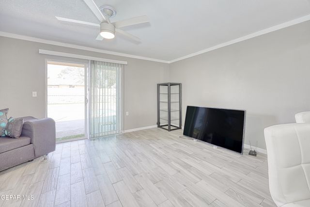 3309 Beachcomber Drive, El Paso, TX 79936