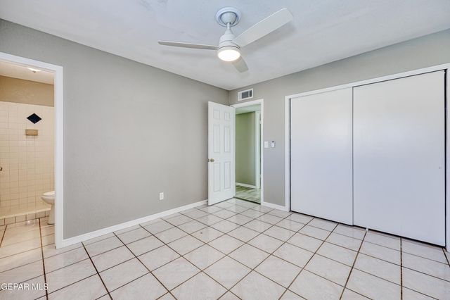 3309 Beachcomber Drive, El Paso, TX 79936