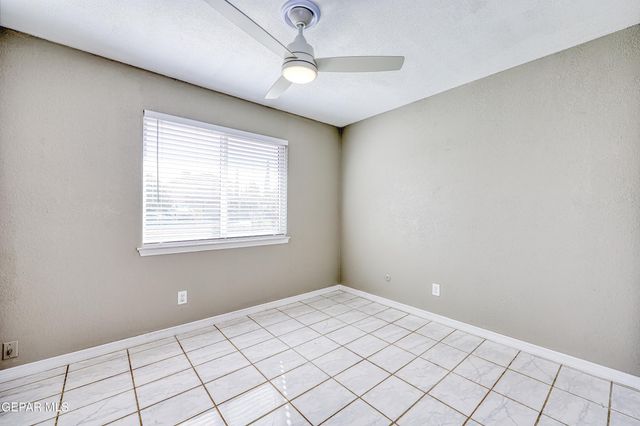 3309 Beachcomber Drive, El Paso, TX 79936