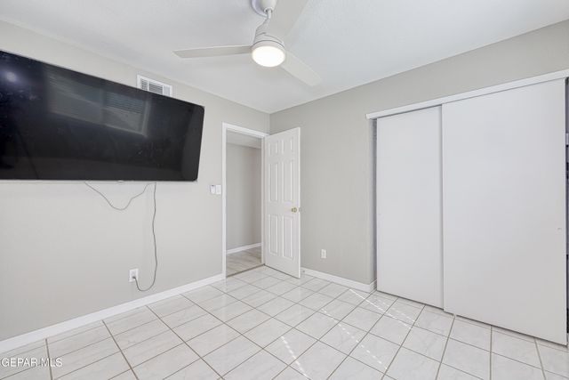 3309 Beachcomber Drive, El Paso, TX 79936