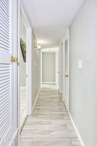 3309 Beachcomber Drive, El Paso, TX 79936