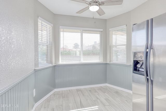 3309 Beachcomber Drive, El Paso, TX 79936