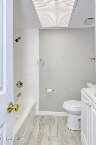 3309 Beachcomber Drive, El Paso, TX 79936