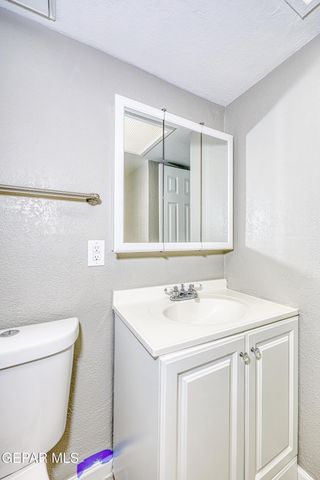 3309 Beachcomber Drive, El Paso, TX 79936