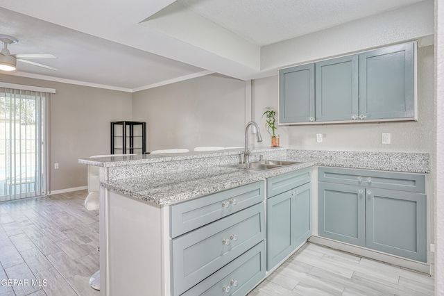 3309 Beachcomber Drive, El Paso, TX 79936