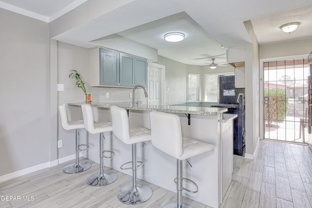 3309 Beachcomber Drive, El Paso, TX 79936