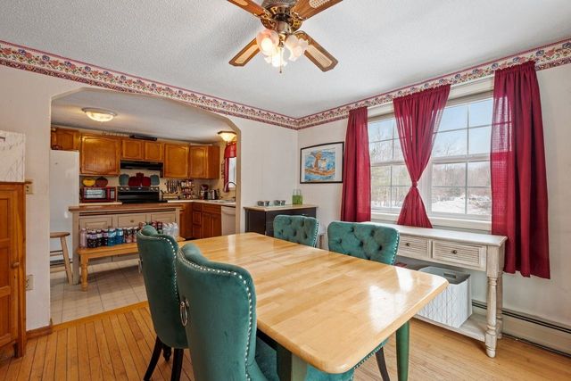 30 Knapp Road, Piermont, NH 03779