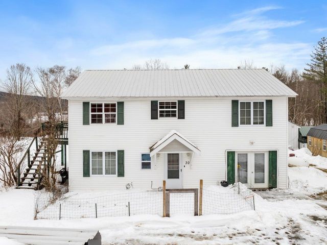 30 Knapp Road, Piermont, NH 03779