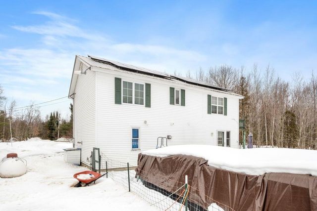 30 Knapp Road, Piermont, NH 03779