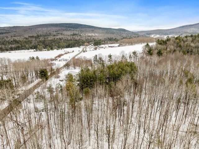 30 Knapp Road, Piermont, NH 03779