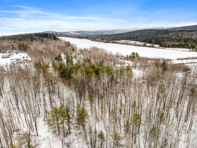 30 Knapp Road, Piermont, NH 03779
