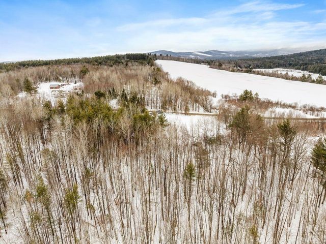 30 Knapp Road, Piermont, NH 03779