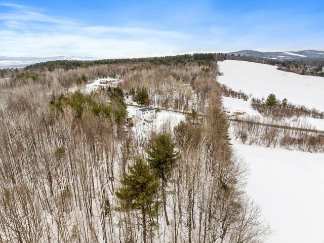 30 Knapp Road, Piermont, NH 03779