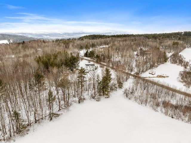 30 Knapp Road, Piermont, NH 03779
