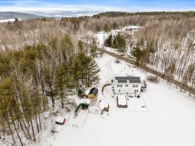 30 Knapp Road, Piermont, NH 03779
