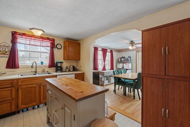 30 Knapp Road, Piermont, NH 03779