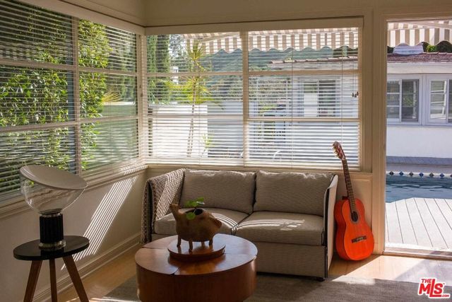 2331 Outpost Drive, Los Angeles, CA 90068