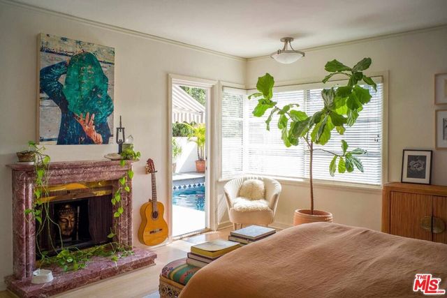 2331 Outpost Drive, Los Angeles, CA 90068