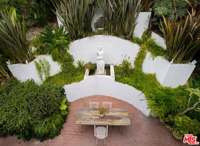 2331 Outpost Drive, Los Angeles, CA 90068